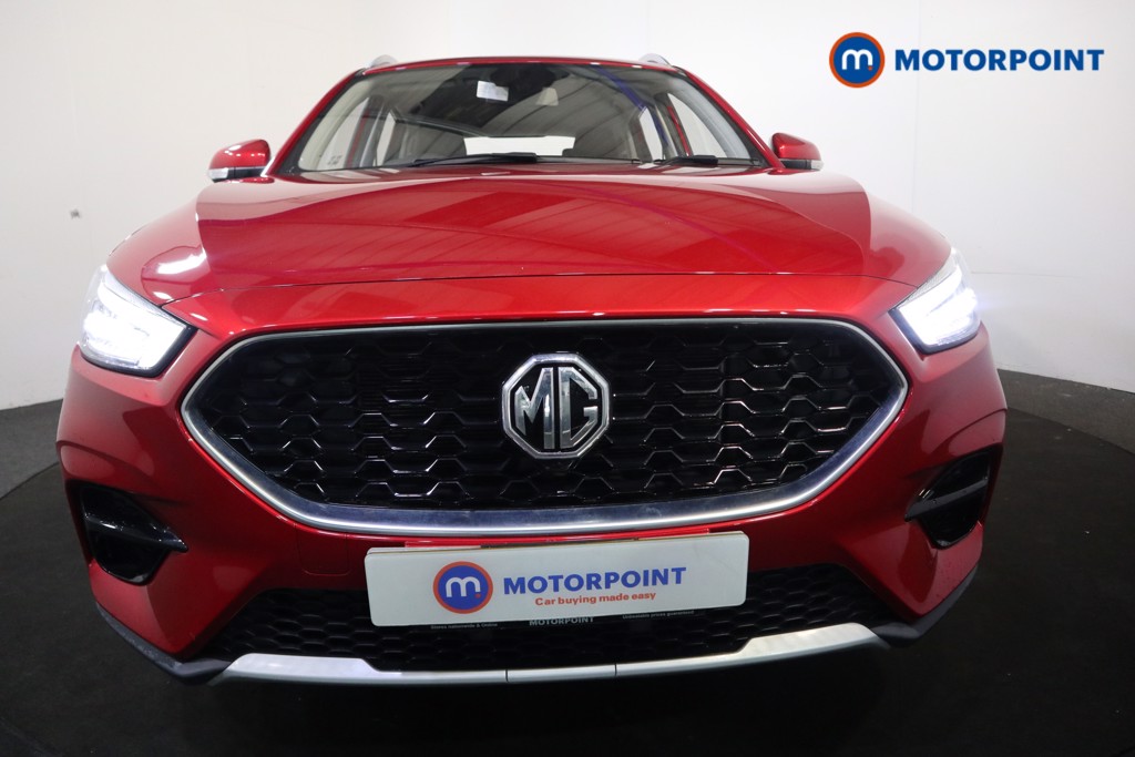Mg Motor Uk ZS Excite Manual Petrol SUV - Stock Number (1545888) - 24th supplementary image