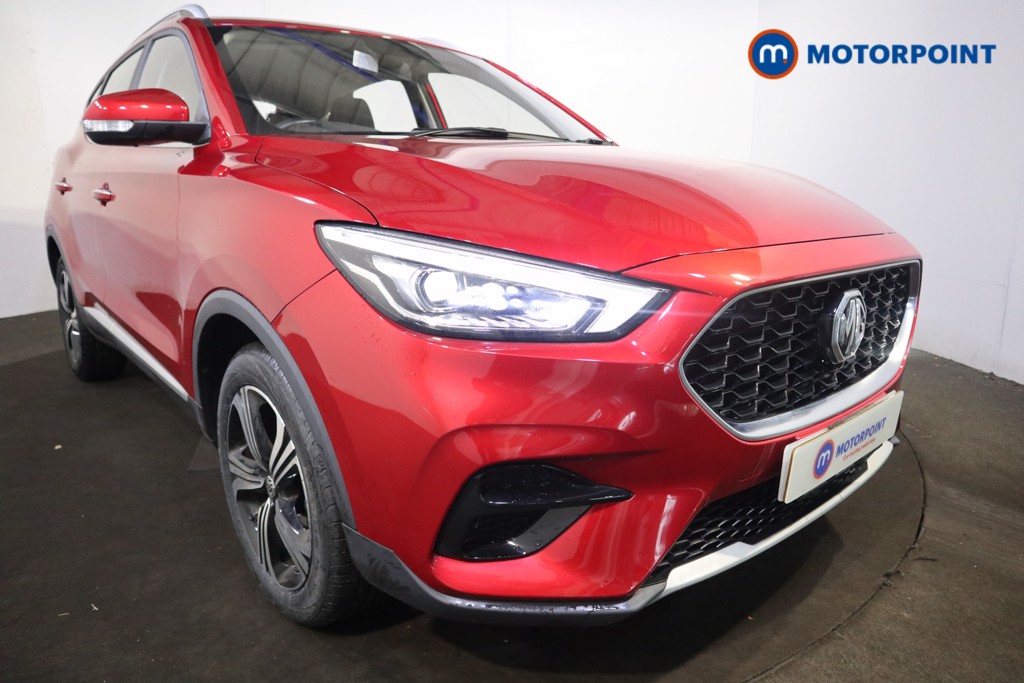 Mg Motor Uk ZS Excite Manual Petrol SUV - Stock Number (1545888) - 25th supplementary image