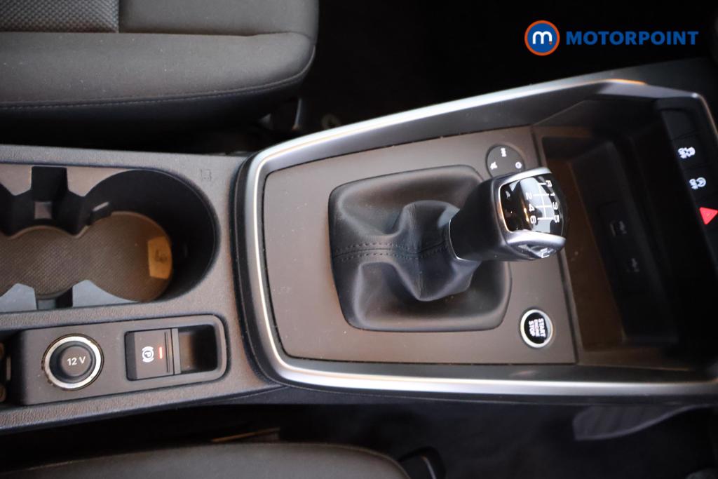 Audi A3 Technik Manual Petrol Hatchback - Stock Number (1546076) - 6th supplementary image