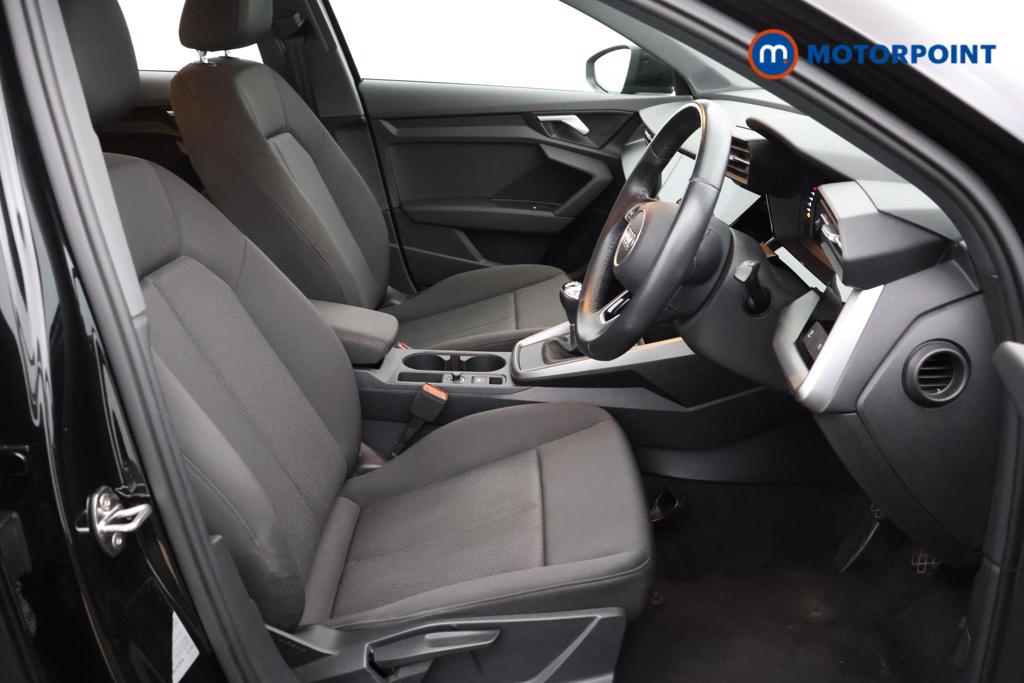 Audi A3 Technik Manual Petrol Hatchback - Stock Number (1546076) - 11th supplementary image