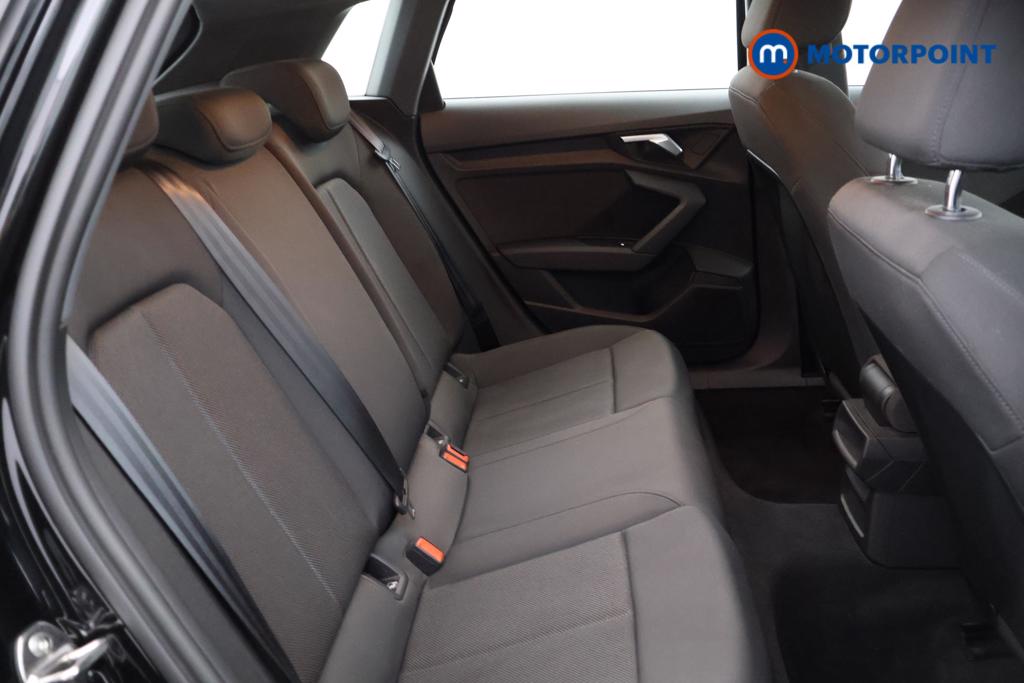 Audi A3 Technik Manual Petrol Hatchback - Stock Number (1546076) - 12th supplementary image