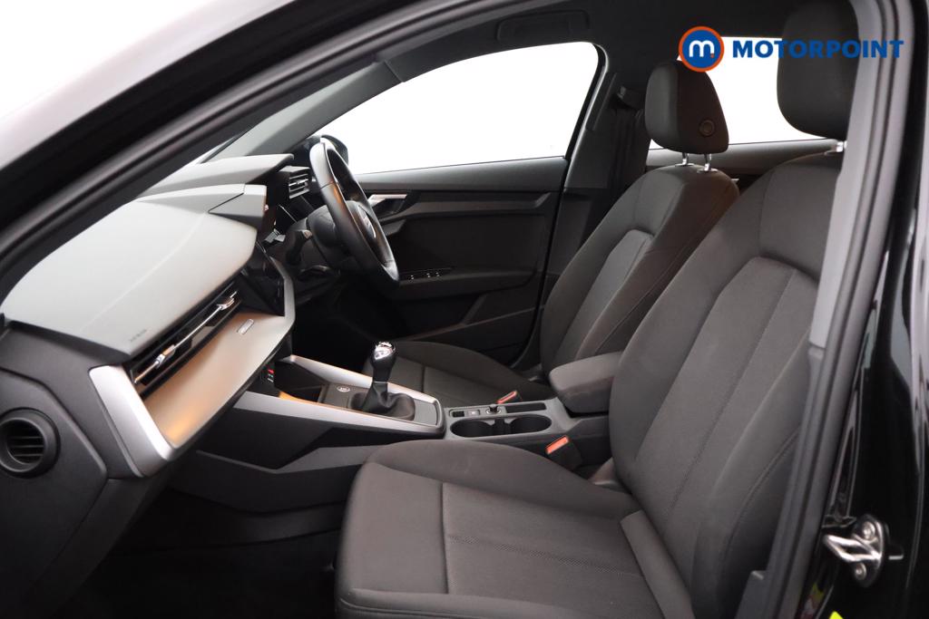 Audi A3 Technik Manual Petrol Hatchback - Stock Number (1546076) - 14th supplementary image