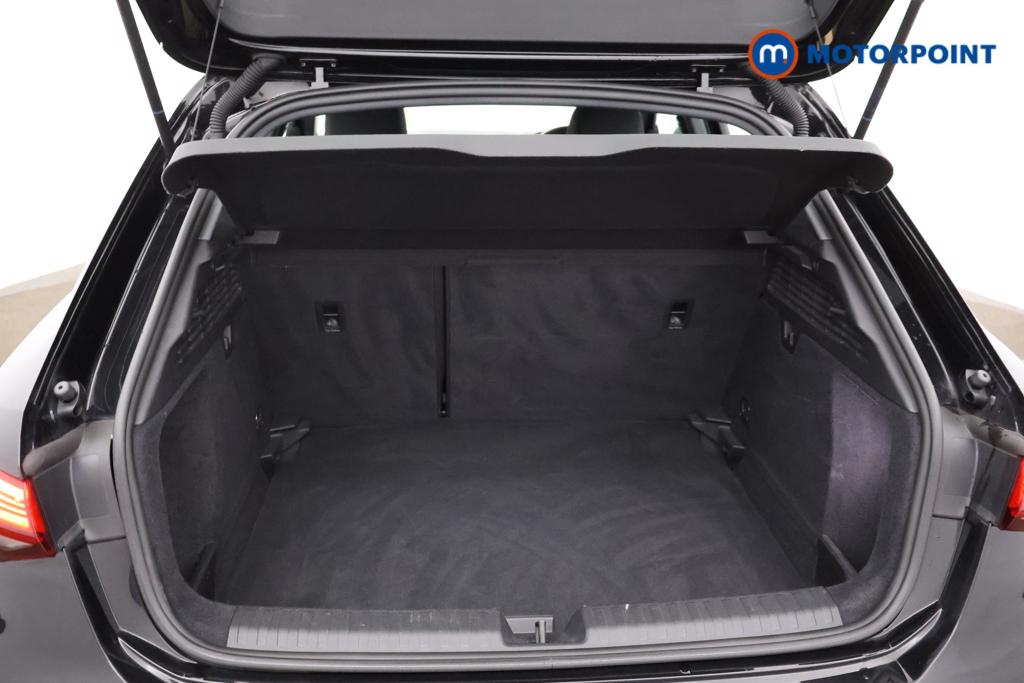 Audi A3 Technik Manual Petrol Hatchback - Stock Number (1546076) - 15th supplementary image