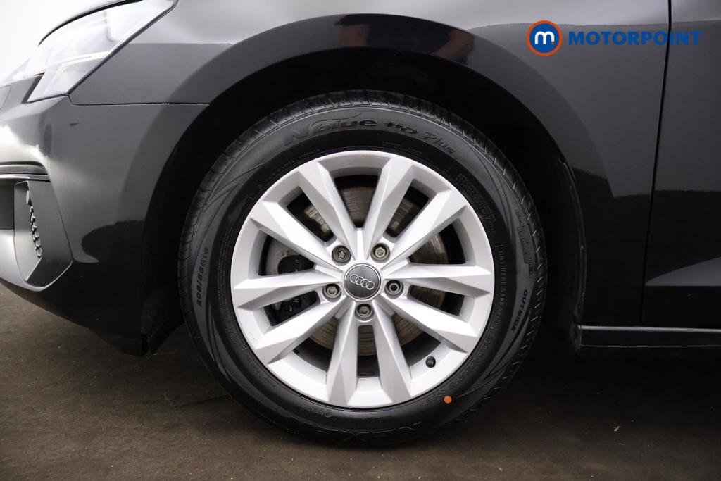 Audi A3 Technik Manual Petrol Hatchback - Stock Number (1546076) - 19th supplementary image