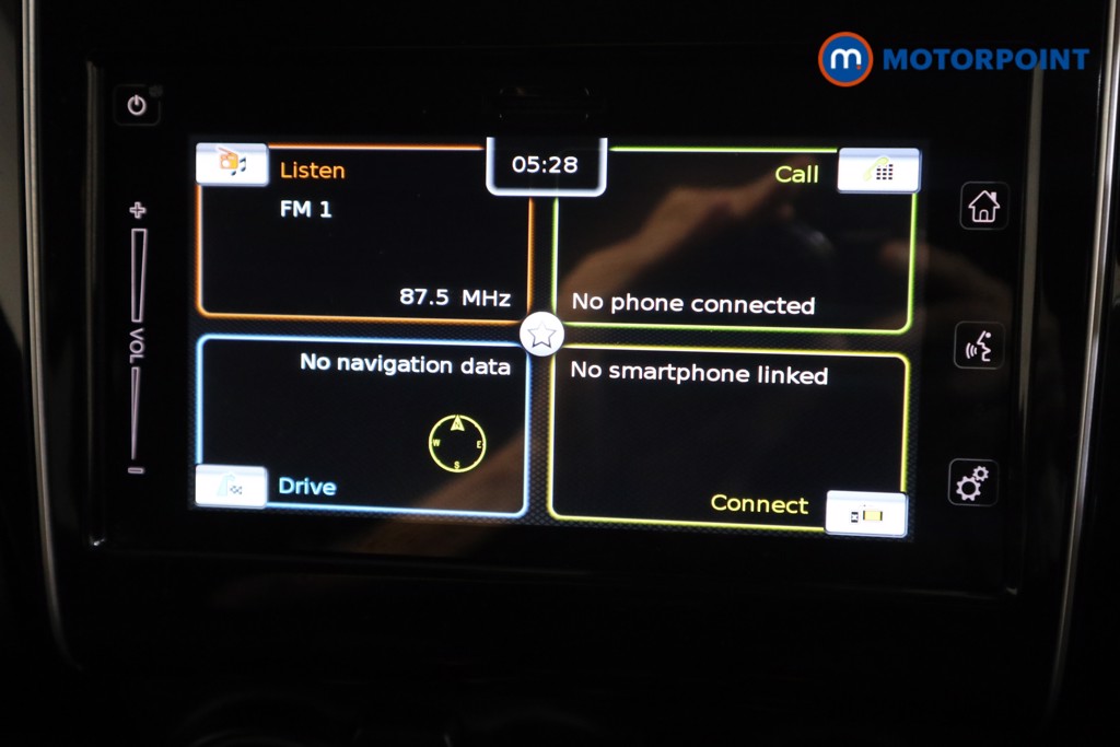 Suzuki Swift SZ5 Manual Petrol-Electric Hybrid Hatchback - Stock Number (1546331) - 6th supplementary image