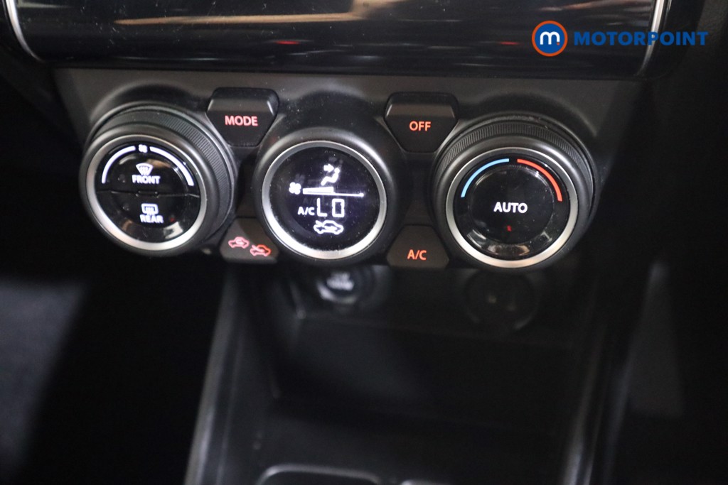 Suzuki Swift SZ5 Manual Petrol-Electric Hybrid Hatchback - Stock Number (1546331) - 7th supplementary image