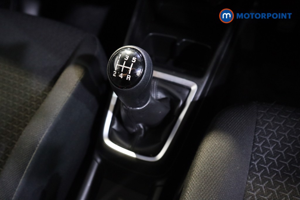Suzuki Swift SZ5 Manual Petrol-Electric Hybrid Hatchback - Stock Number (1546331) - 8th supplementary image