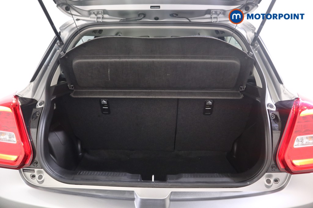 Suzuki Swift SZ5 Manual Petrol-Electric Hybrid Hatchback - Stock Number (1546331) - 13th supplementary image