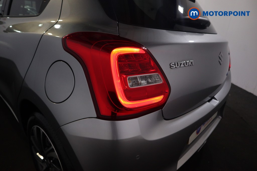 Suzuki Swift SZ5 Manual Petrol-Electric Hybrid Hatchback - Stock Number (1546331) - 20th supplementary image
