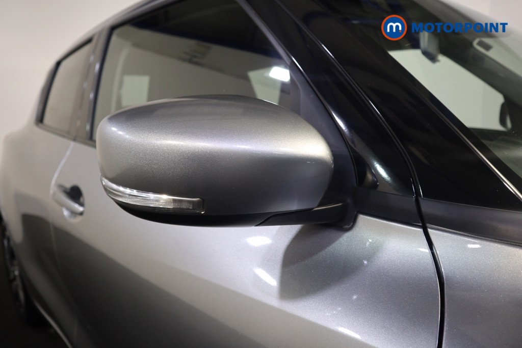 Suzuki Swift SZ5 Manual Petrol-Electric Hybrid Hatchback - Stock Number (1546331) - 22nd supplementary image
