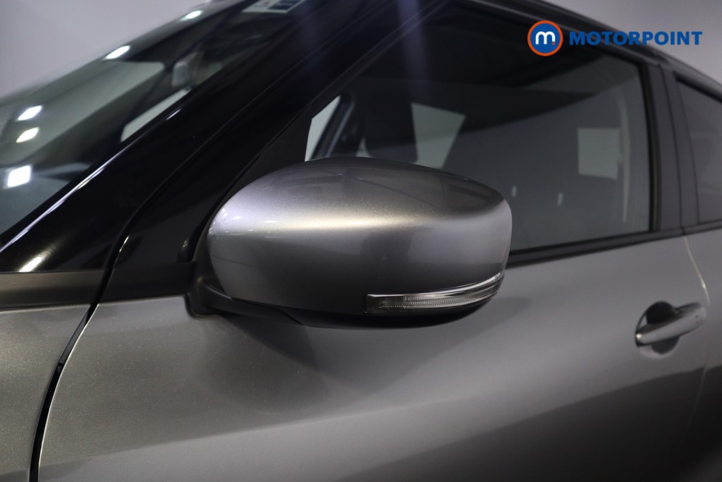 Suzuki Swift SZ5 Manual Petrol-Electric Hybrid Hatchback - Stock Number (1546331) - 23rd supplementary image