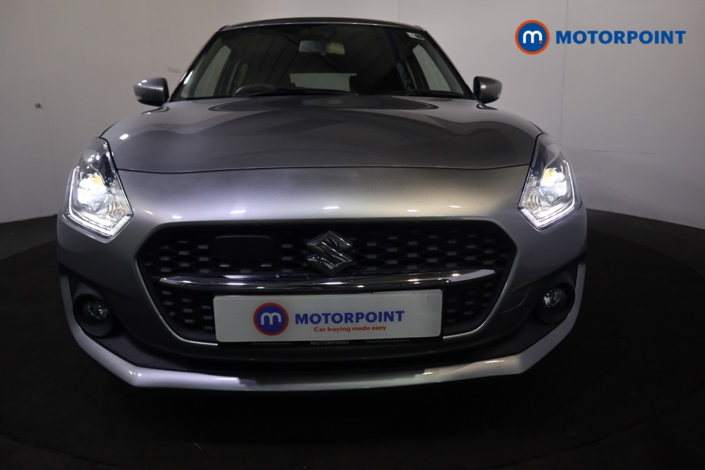 Suzuki Swift SZ5 Manual Petrol-Electric Hybrid Hatchback - Stock Number (1546331) - 25th supplementary image