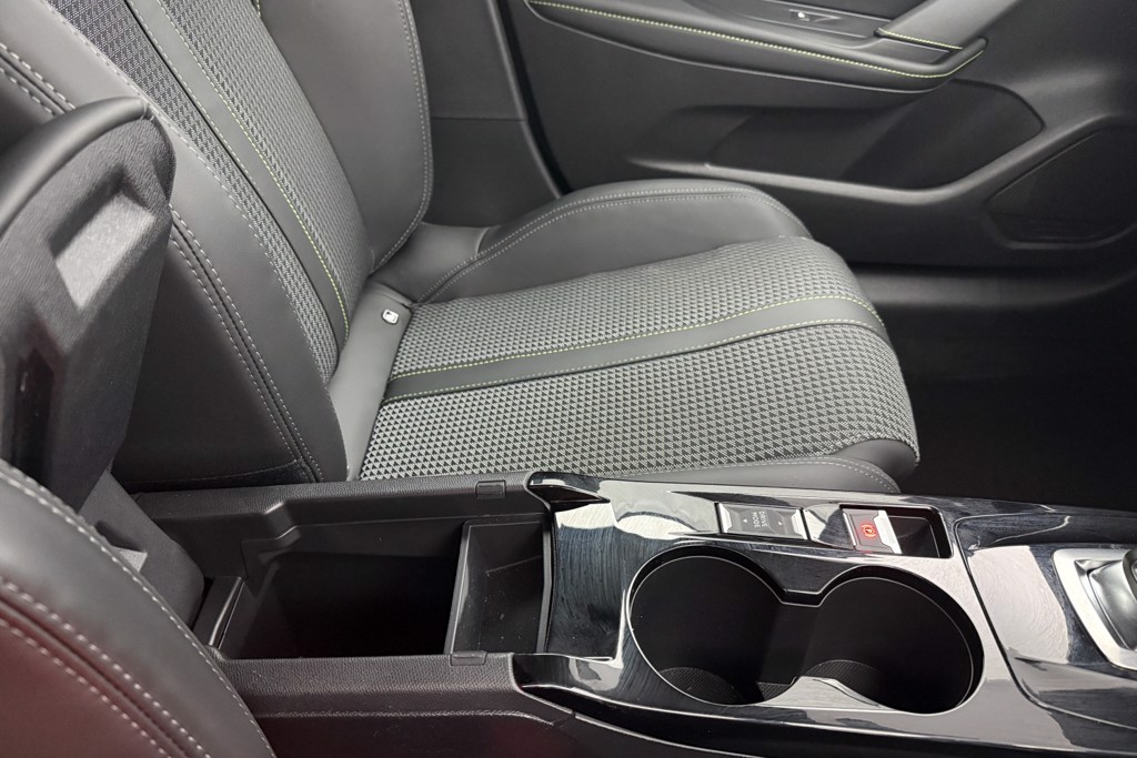 Peugeot 208 Gt Line Automatic Petrol Hatchback - Stock Number (1546509) - 15th supplementary image