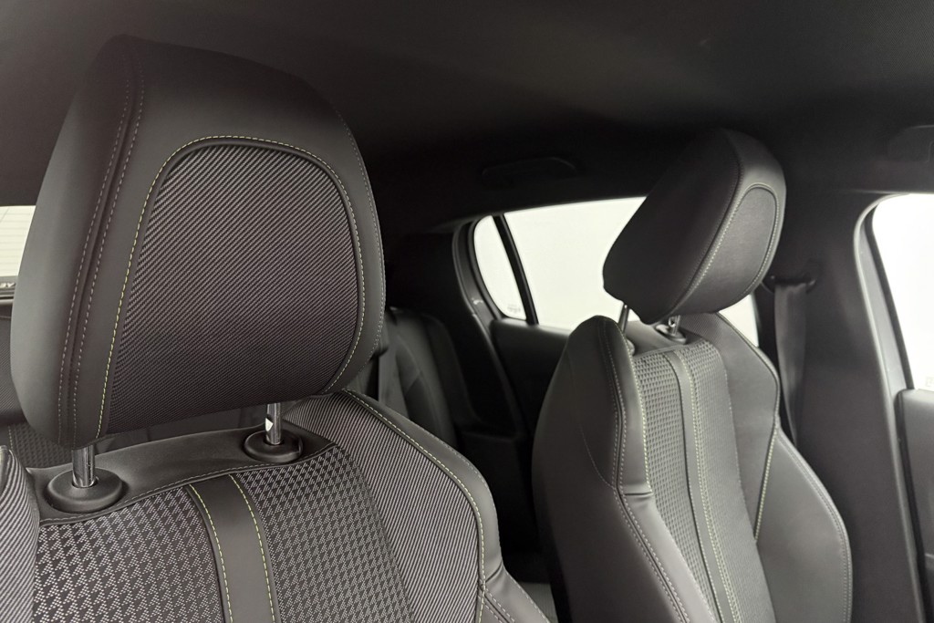 Peugeot 208 Gt Line Automatic Petrol Hatchback - Stock Number (1546509) - 20th supplementary image