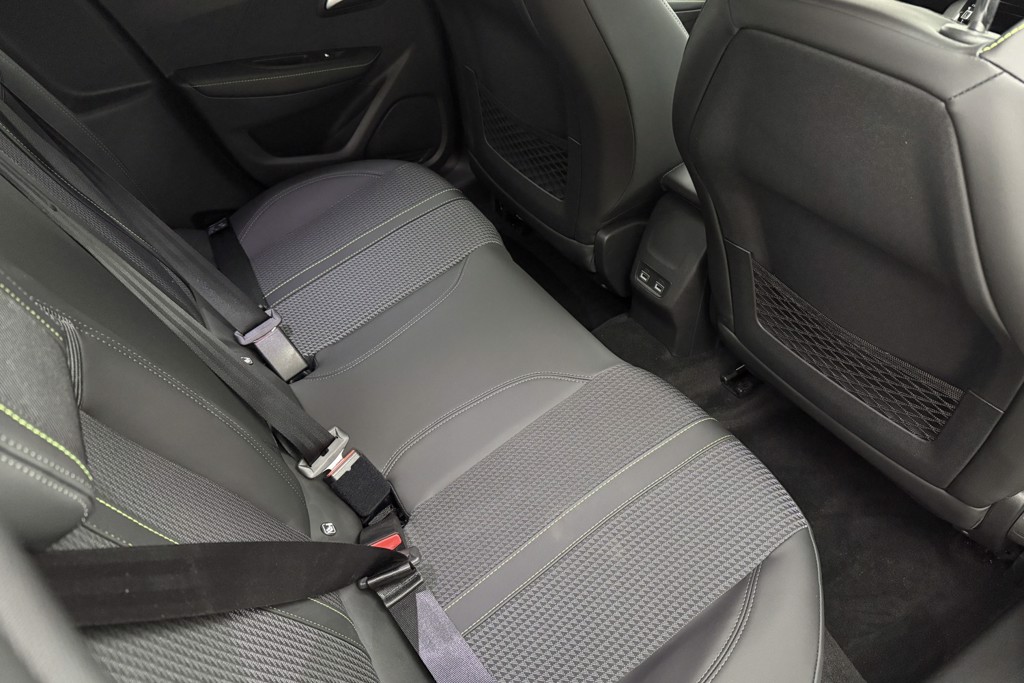 Peugeot 208 Gt Line Automatic Petrol Hatchback - Stock Number (1546509) - 21st supplementary image