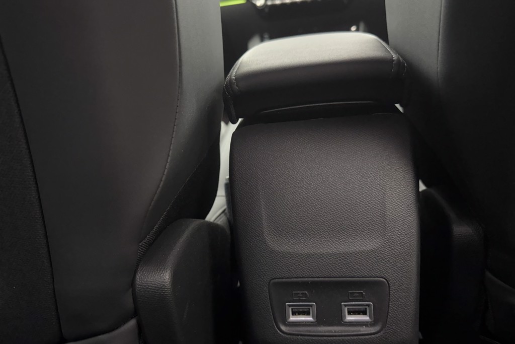 Peugeot 208 Gt Line Automatic Petrol Hatchback - Stock Number (1546509) - 22nd supplementary image