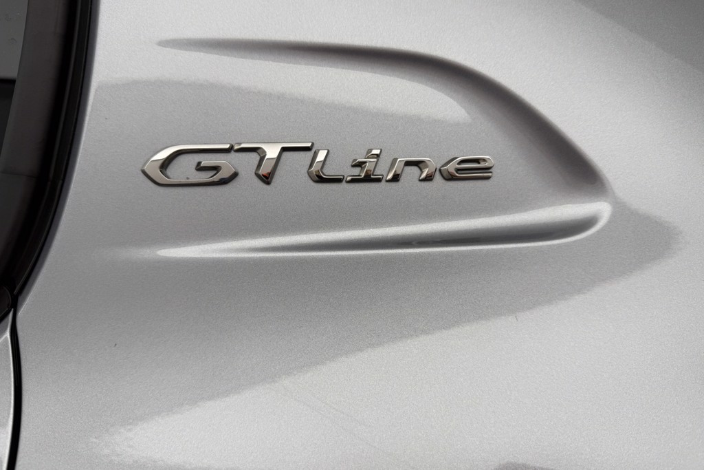 Peugeot 208 Gt Line Automatic Petrol Hatchback - Stock Number (1546509) - 27th supplementary image