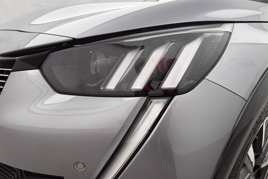 Peugeot 208 Gt Line Automatic Petrol Hatchback - Stock Number (1546509) - 28th supplementary image