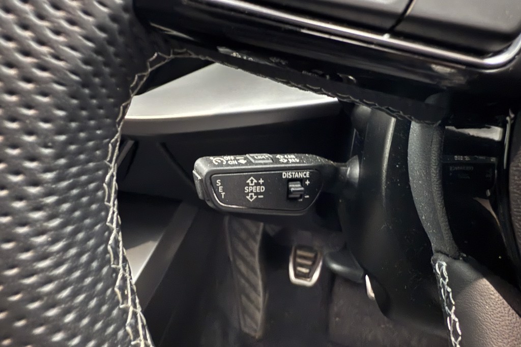 Audi A3 S Line Manual Petrol Hatchback - Stock Number (1546576) - 6th supplementary image