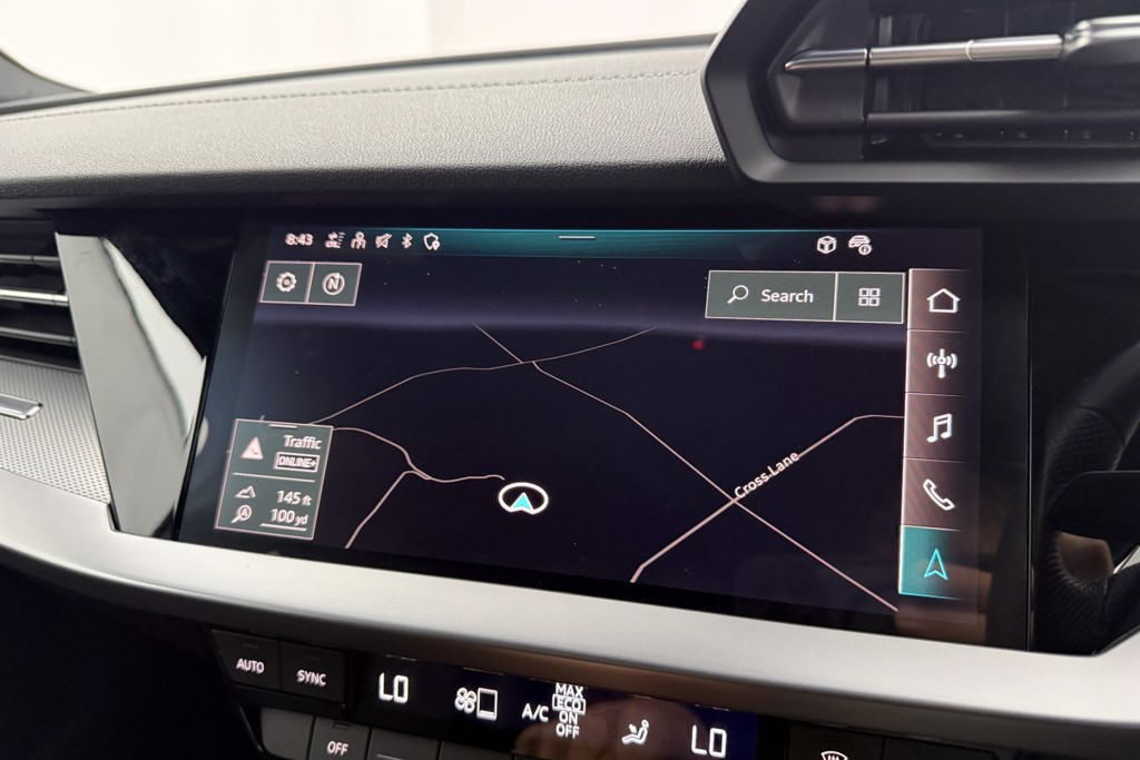 Audi A3 S Line Manual Petrol Hatchback - Stock Number (1546576) - 14th supplementary image