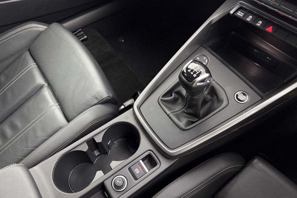 Audi A3 S Line Manual Petrol Hatchback - Stock Number (1546576) - 16th supplementary image