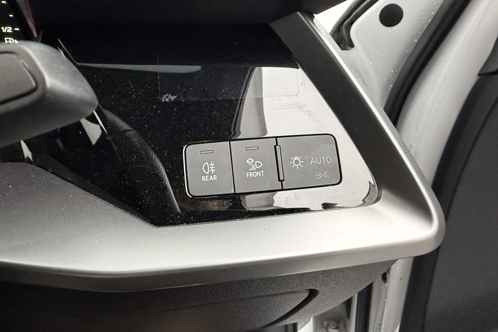 Audi A3 S Line Manual Petrol Hatchback - Stock Number (1546576) - 17th supplementary image