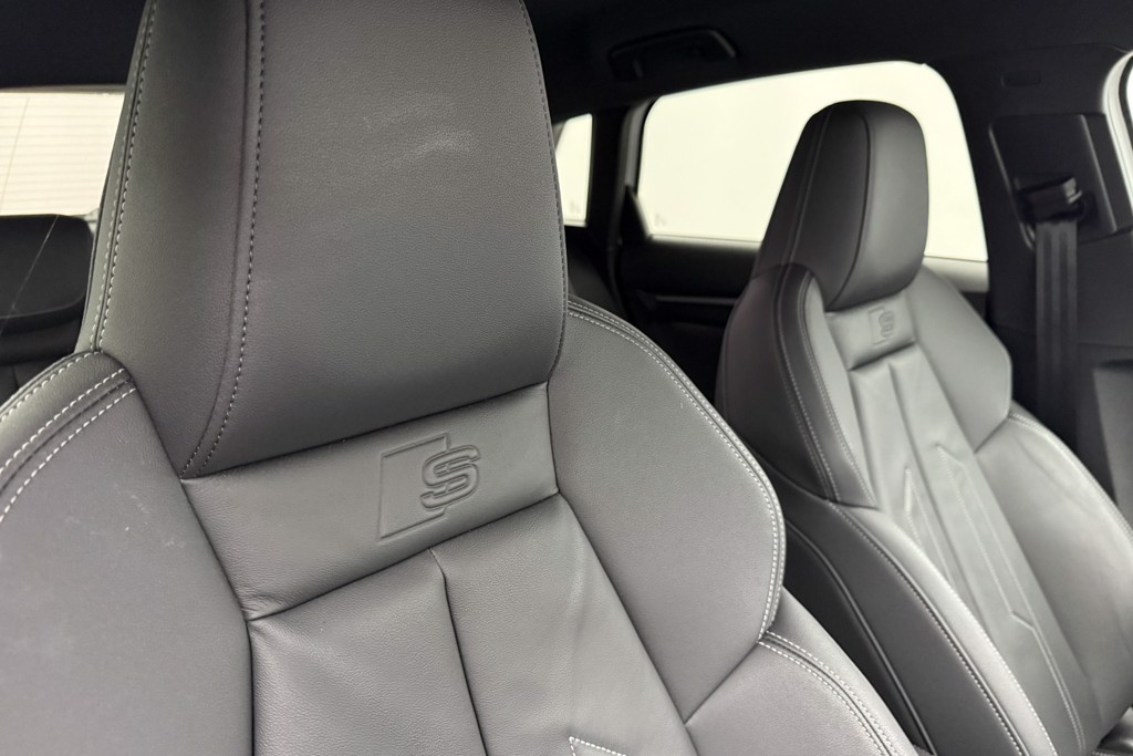 Audi A3 S Line Manual Petrol Hatchback - Stock Number (1546576) - 21st supplementary image