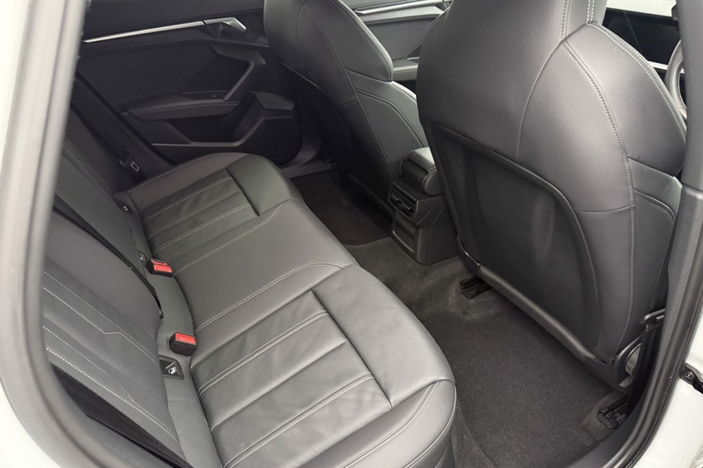 Audi A3 S Line Manual Petrol Hatchback - Stock Number (1546576) - 23rd supplementary image