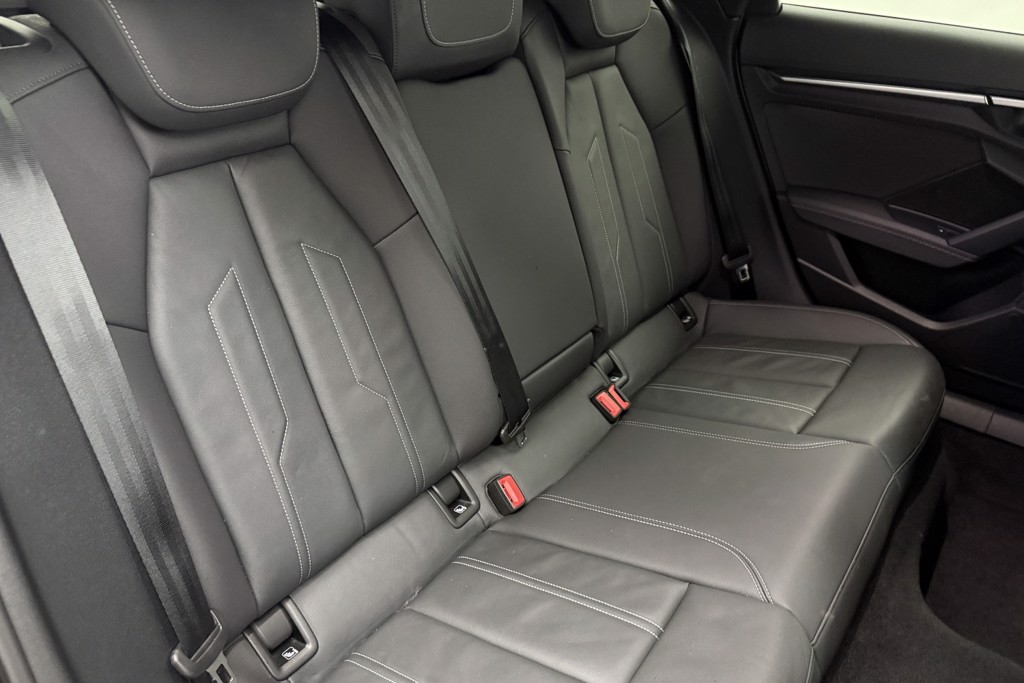 Audi A3 S Line Manual Petrol Hatchback - Stock Number (1546576) - 24th supplementary image