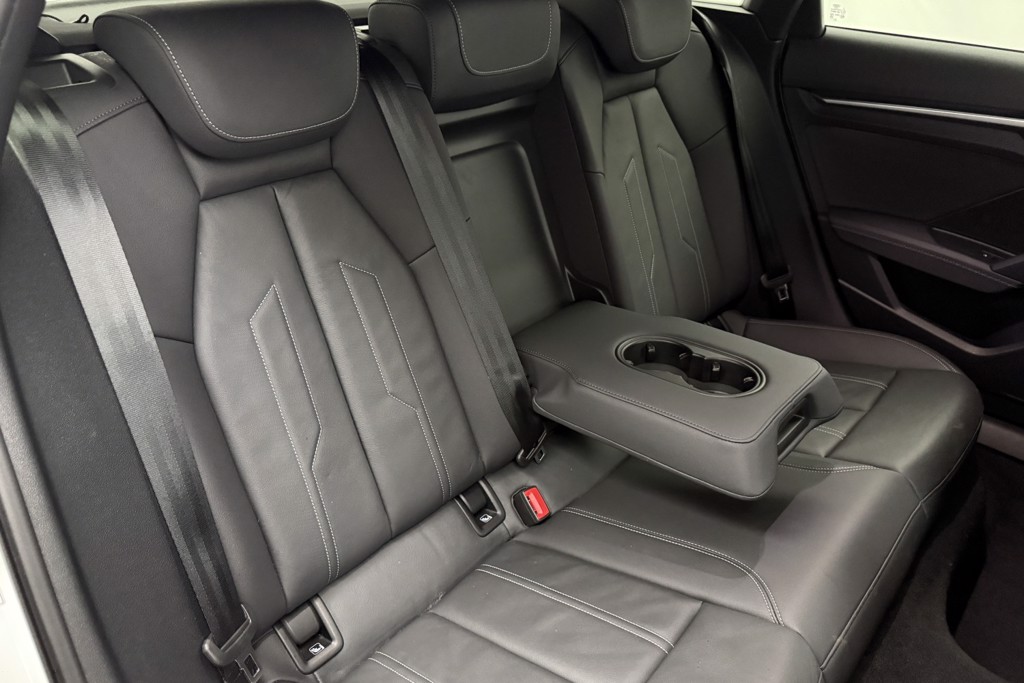 Audi A3 S Line Manual Petrol Hatchback - Stock Number (1546576) - 25th supplementary image