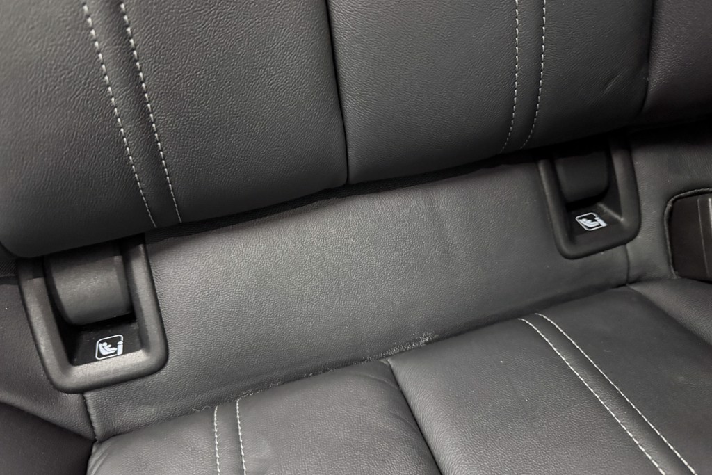 Audi A3 S Line Manual Petrol Hatchback - Stock Number (1546576) - 26th supplementary image