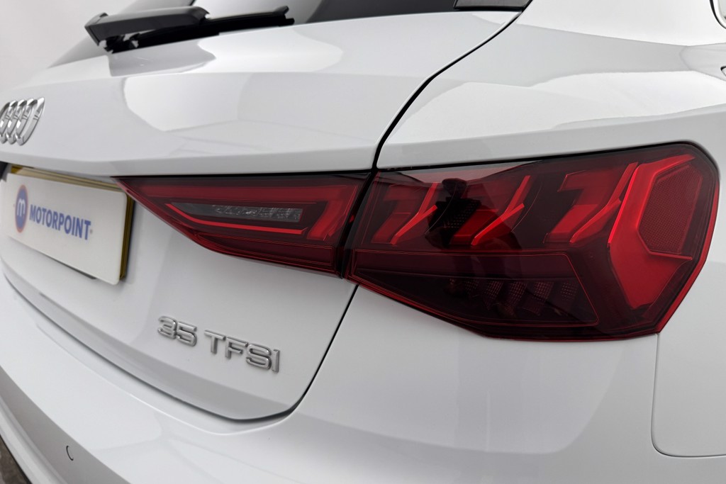 Audi A3 S Line Manual Petrol Hatchback - Stock Number (1546576) - 27th supplementary image