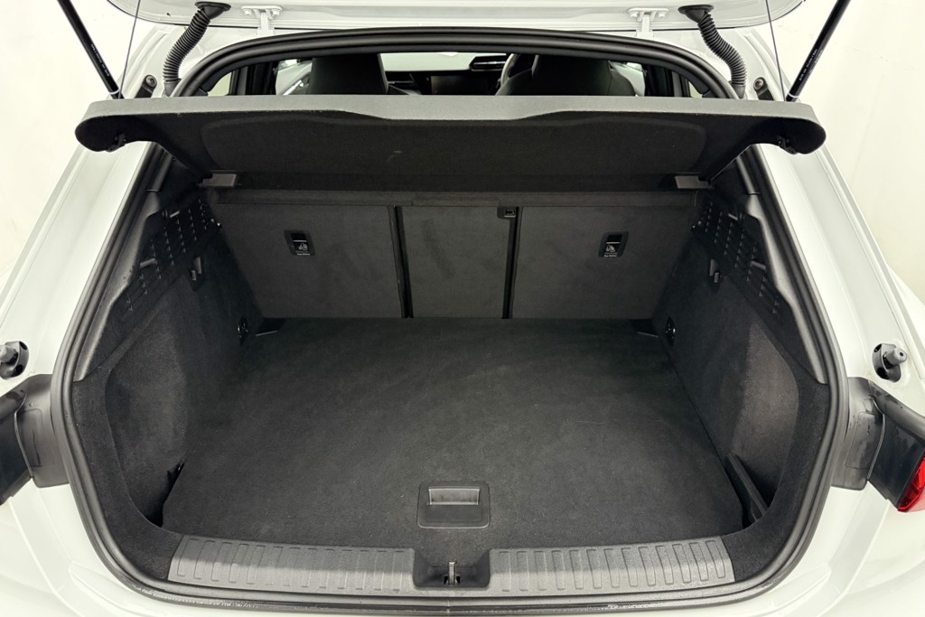 Audi A3 S Line Manual Petrol Hatchback - Stock Number (1546576) - 28th supplementary image