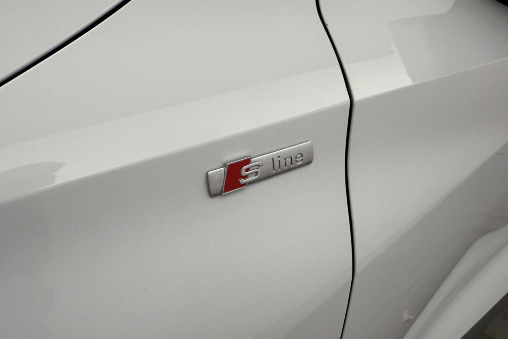 Audi A3 S Line Manual Petrol Hatchback - Stock Number (1546576) - 29th supplementary image