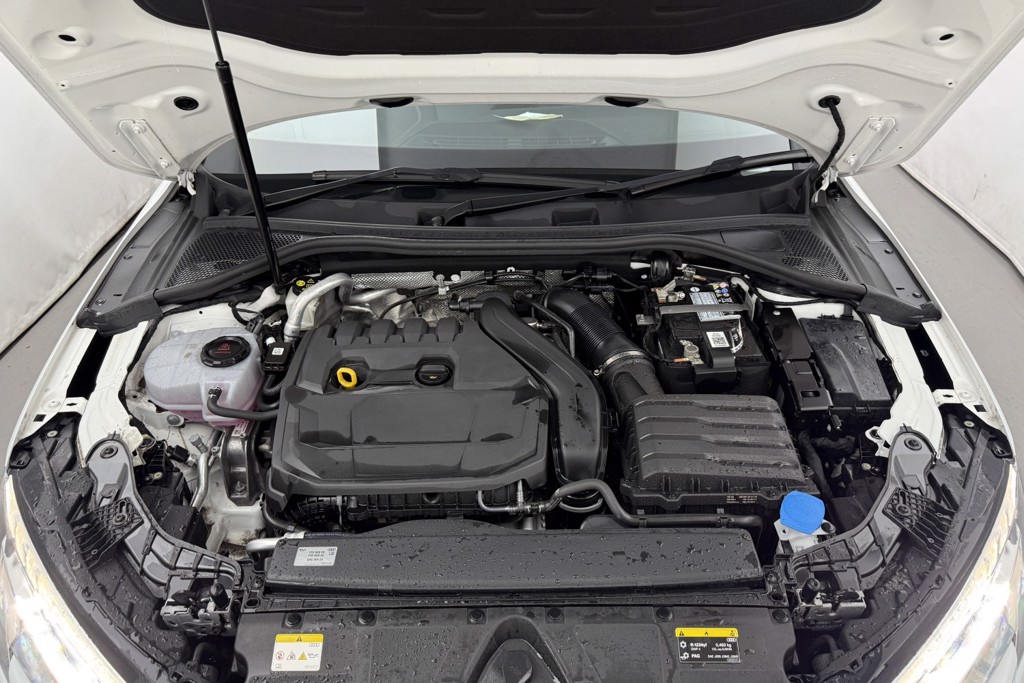 Audi A3 S Line Manual Petrol Hatchback - Stock Number (1546576) - 31st supplementary image