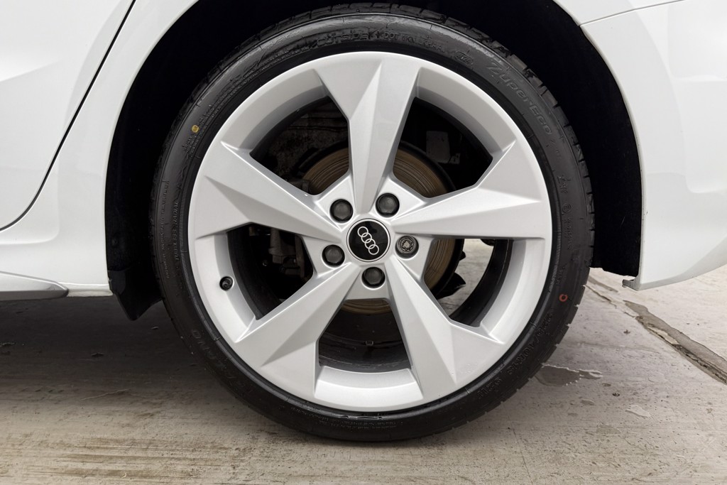 Audi A3 S Line Manual Petrol Hatchback - Stock Number (1546576) - 33rd supplementary image
