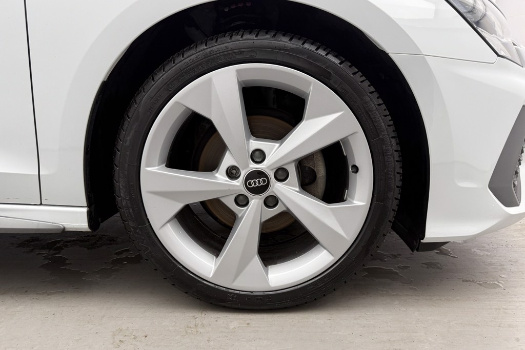 Audi A3 S Line Manual Petrol Hatchback - Stock Number (1546576) - 34th supplementary image
