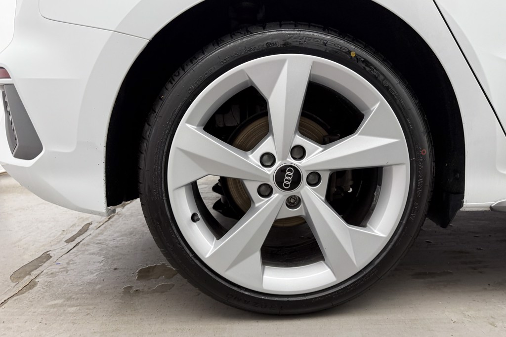 Audi A3 S Line Manual Petrol Hatchback - Stock Number (1546576) - 35th supplementary image