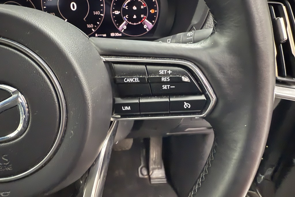 Mazda Cx-60 Exclusive-Line Automatic Petrol Plug-In Hybrid SUV - Stock Number (1546670) - 4th supplementary image