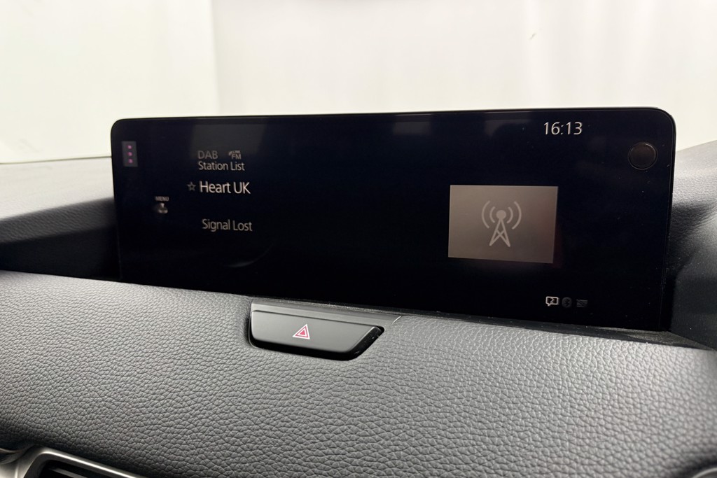 Mazda Cx-60 Exclusive-Line Automatic Petrol Plug-In Hybrid SUV - Stock Number (1546670) - 7th supplementary image