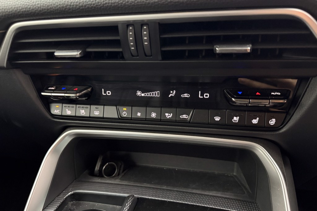 Mazda Cx-60 Exclusive-Line Automatic Petrol Plug-In Hybrid SUV - Stock Number (1546670) - 10th supplementary image