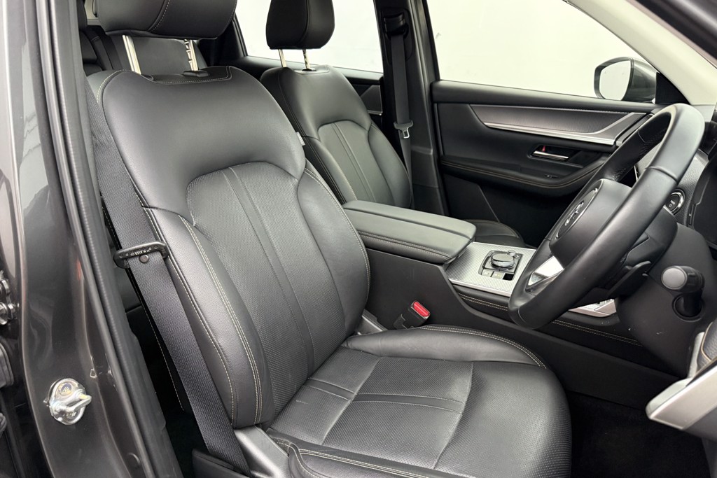 Mazda Cx-60 Exclusive-Line Automatic Petrol Plug-In Hybrid SUV - Stock Number (1546670) - 16th supplementary image