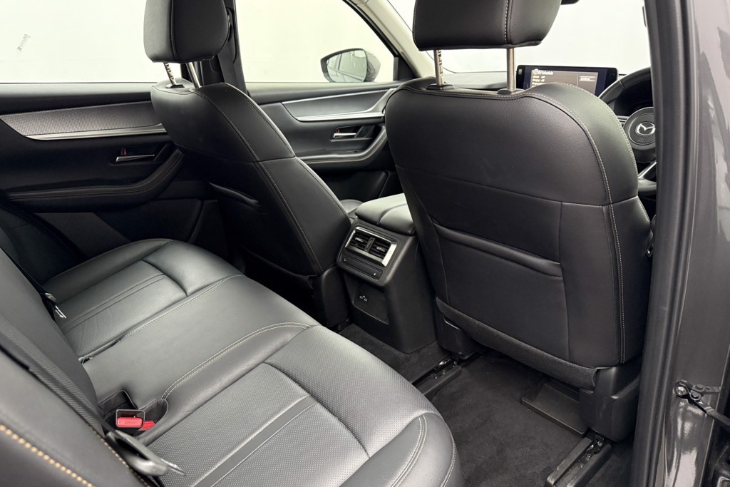 Mazda Cx-60 Exclusive-Line Automatic Petrol Plug-In Hybrid SUV - Stock Number (1546670) - 18th supplementary image