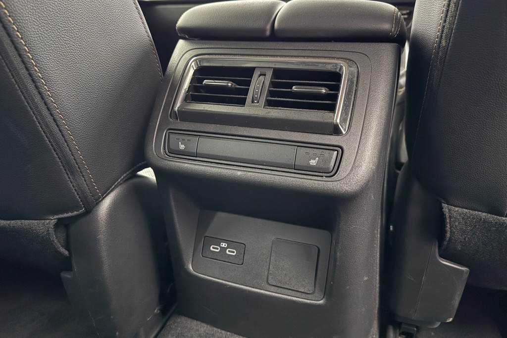 Mazda Cx-60 Exclusive-Line Automatic Petrol Plug-In Hybrid SUV - Stock Number (1546670) - 19th supplementary image