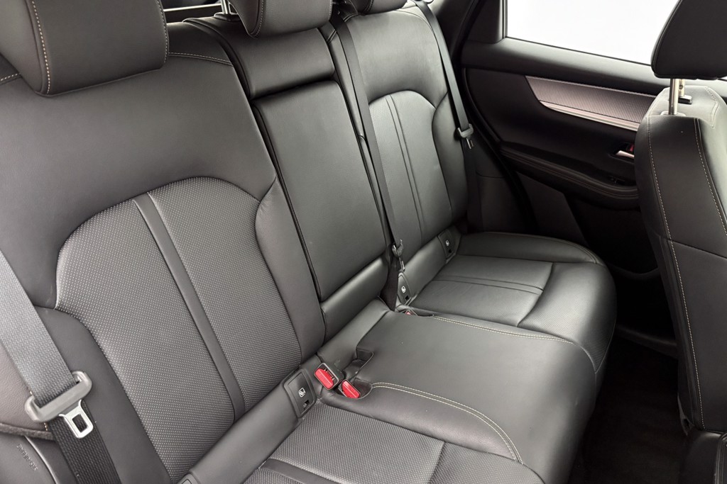 Mazda Cx-60 Exclusive-Line Automatic Petrol Plug-In Hybrid SUV - Stock Number (1546670) - 20th supplementary image