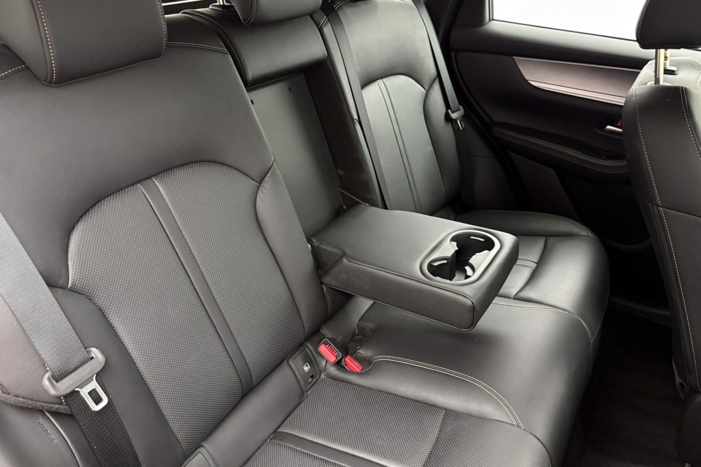 Mazda Cx-60 Exclusive-Line Automatic Petrol Plug-In Hybrid SUV - Stock Number (1546670) - 21st supplementary image