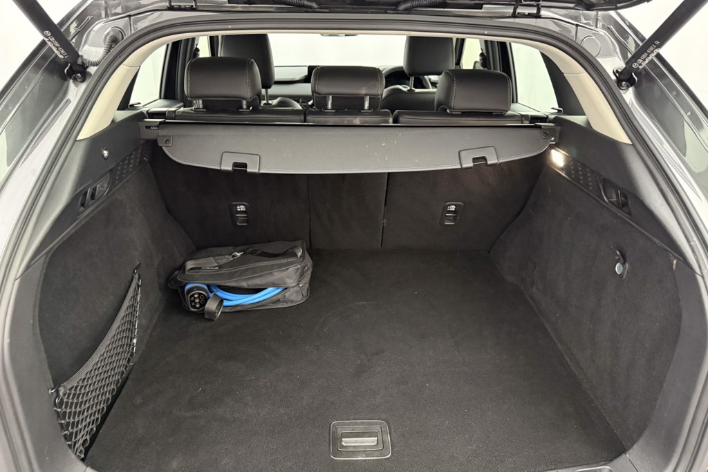 Mazda Cx-60 Exclusive-Line Automatic Petrol Plug-In Hybrid SUV - Stock Number (1546670) - 24th supplementary image