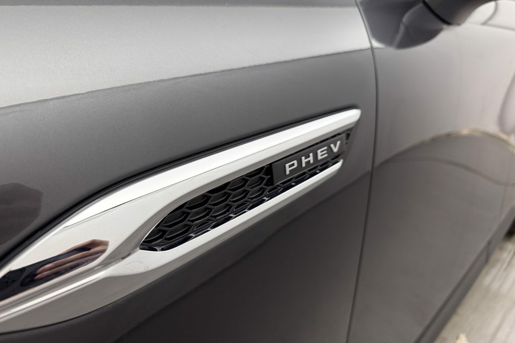 Mazda Cx-60 Exclusive-Line Automatic Petrol Plug-In Hybrid SUV - Stock Number (1546670) - 30th supplementary image