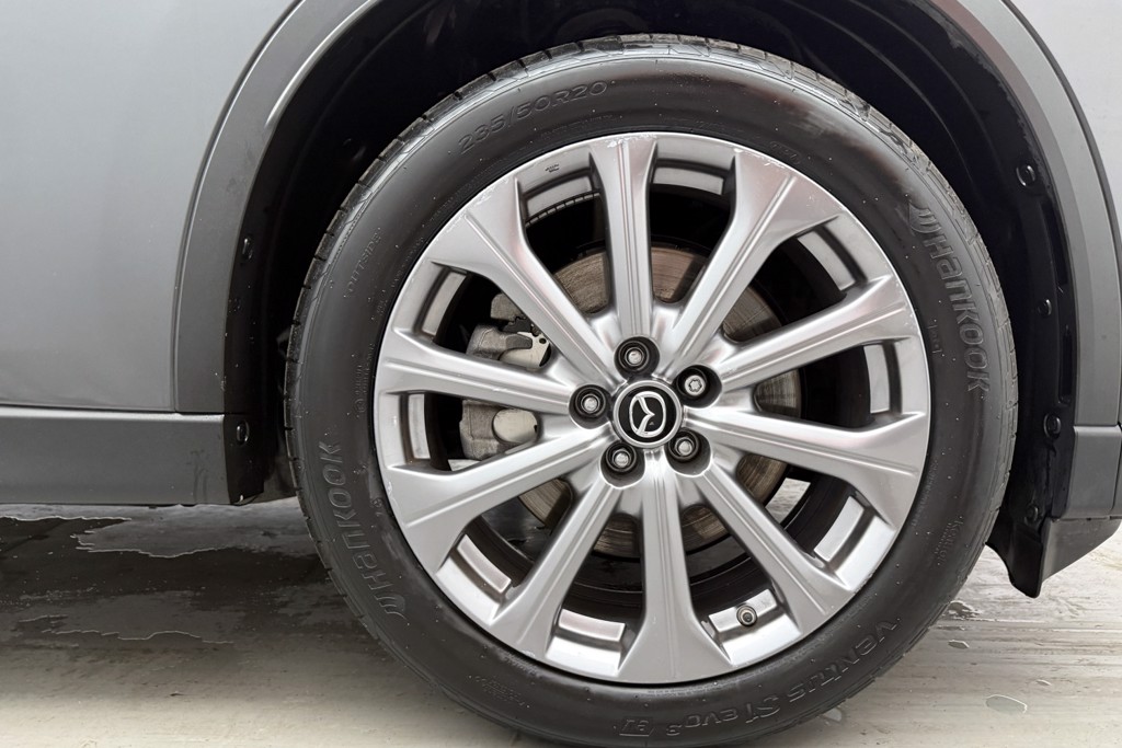 Mazda Cx-60 Exclusive-Line Automatic Petrol Plug-In Hybrid SUV - Stock Number (1546670) - 33rd supplementary image