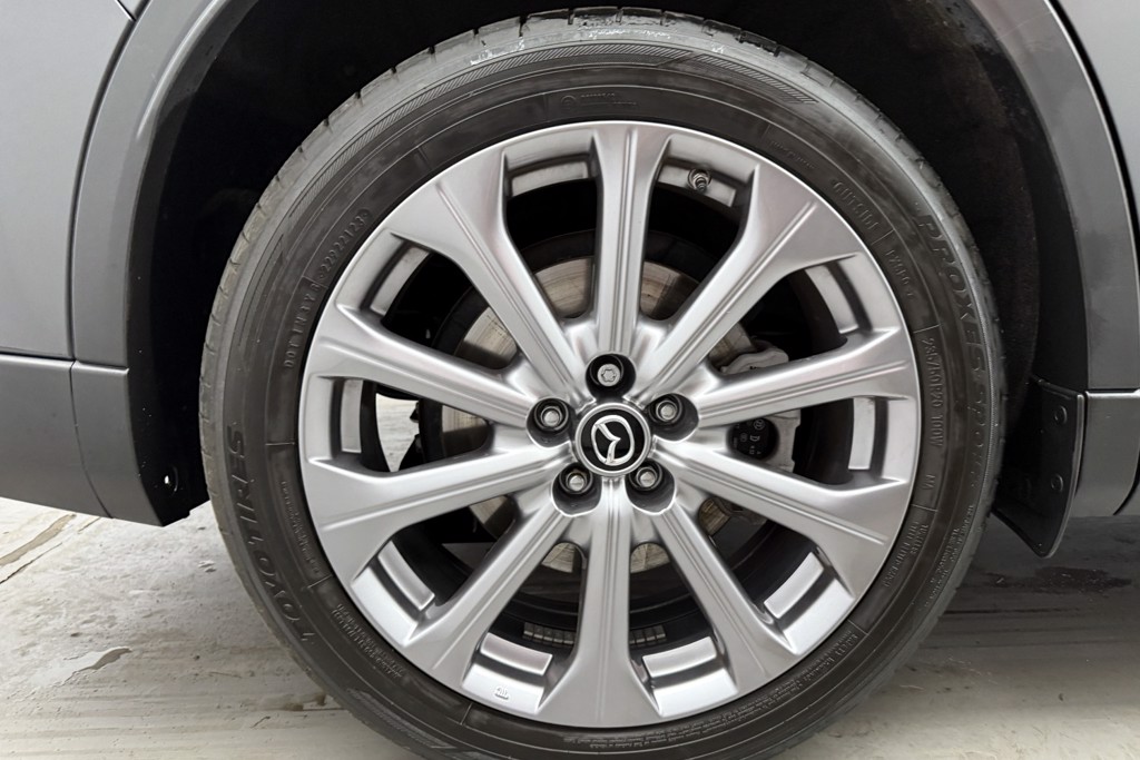 Mazda Cx-60 Exclusive-Line Automatic Petrol Plug-In Hybrid SUV - Stock Number (1546670) - 34th supplementary image